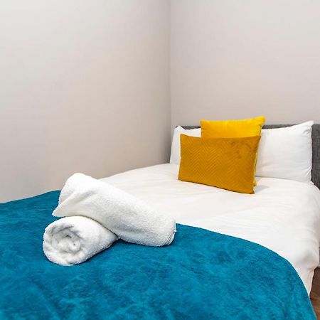 Апартаменти Morden Stuido Flat I Mins Away From Brighton Beach 1Ep Екстер'єр фото